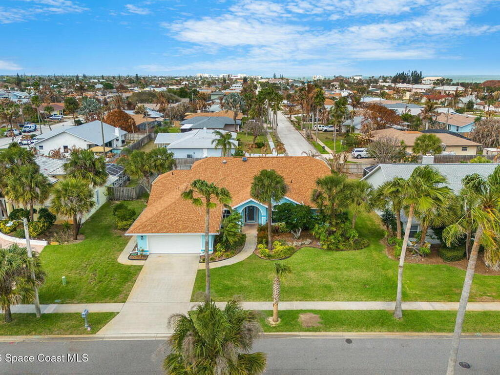 126 Martesia Way, Indian Harbour Beach, FL 32937