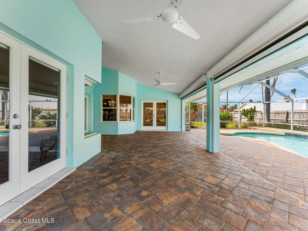 126 Martesia Way, Indian Harbour Beach, FL 32937