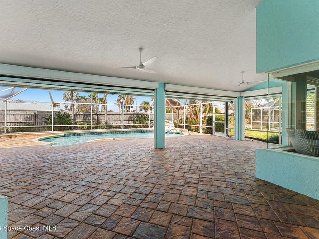 126 Martesia Way, Indian Harbour Beach, FL 32937