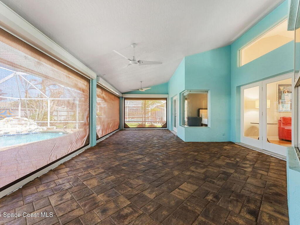 126 Martesia Way, Indian Harbour Beach, FL 32937