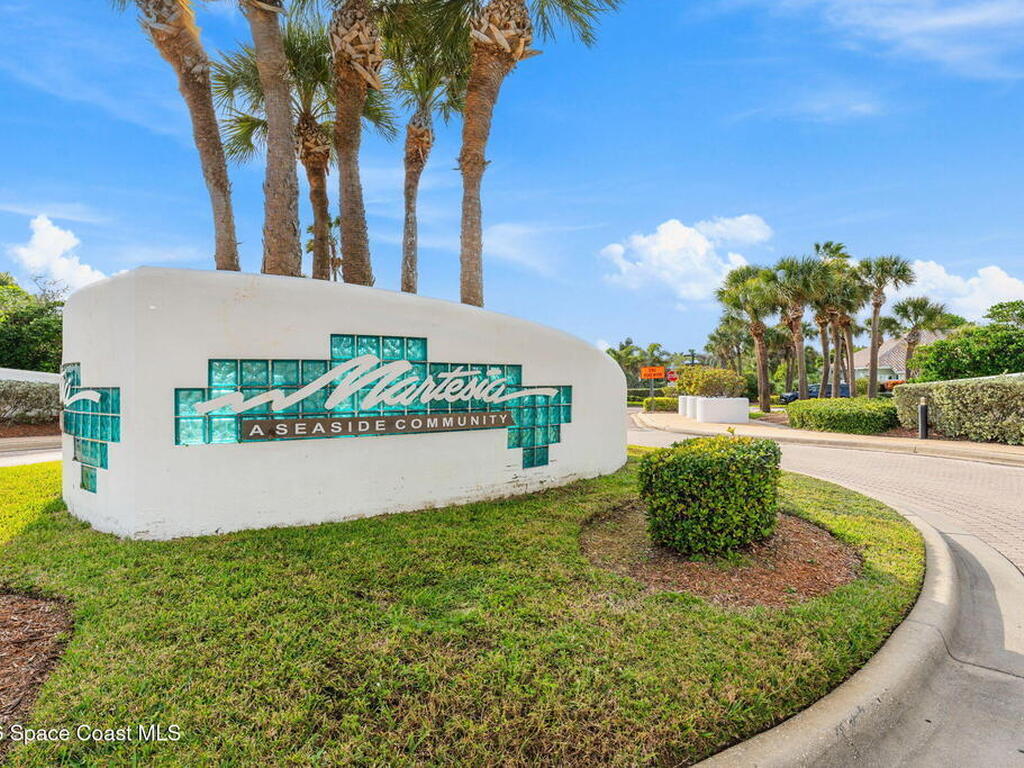 126 Martesia Way, Indian Harbour Beach, FL 32937