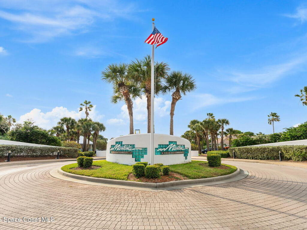 126 Martesia Way, Indian Harbour Beach, FL 32937