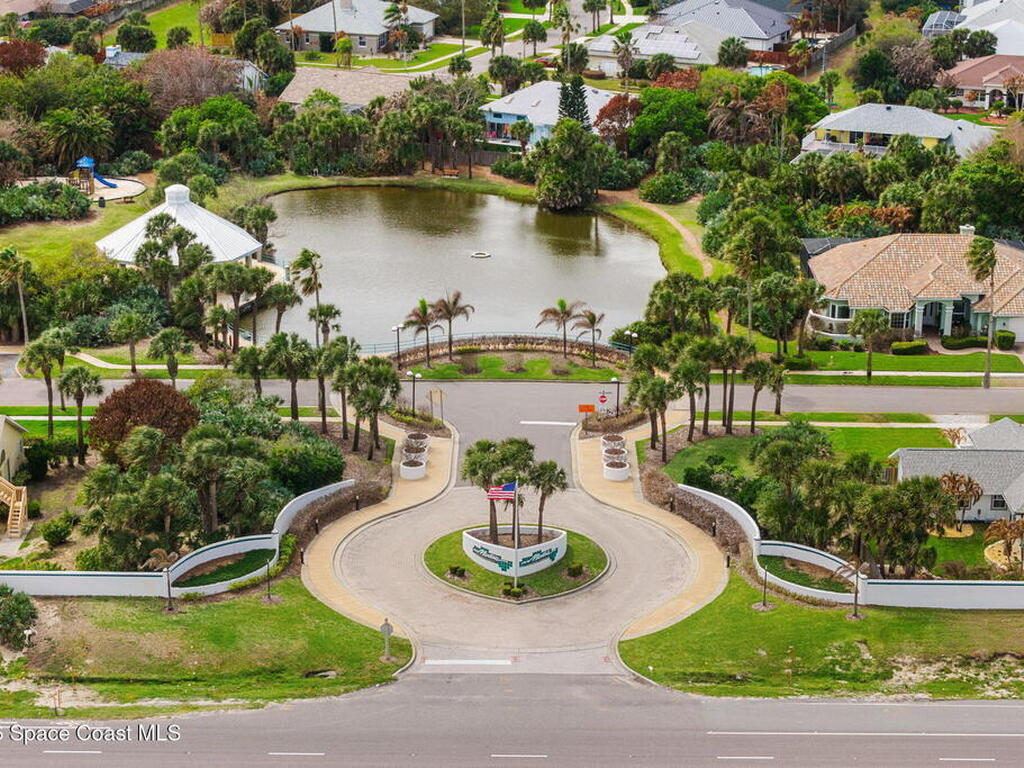 126 Martesia Way, Indian Harbour Beach, FL 32937