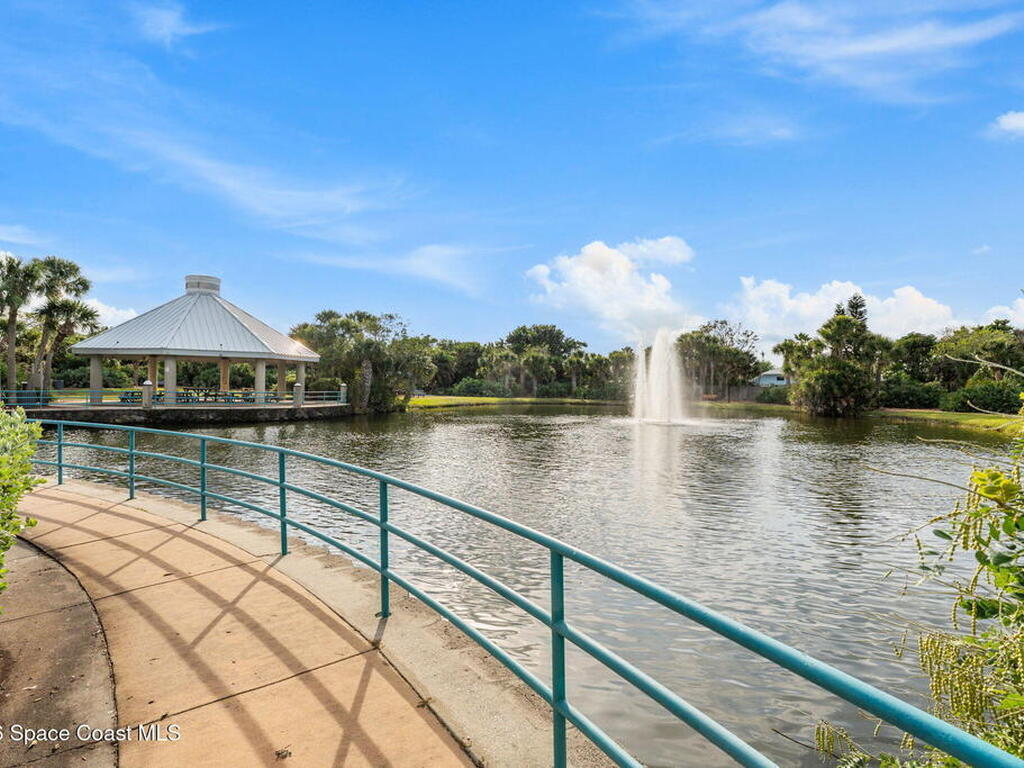 126 Martesia Way, Indian Harbour Beach, FL 32937