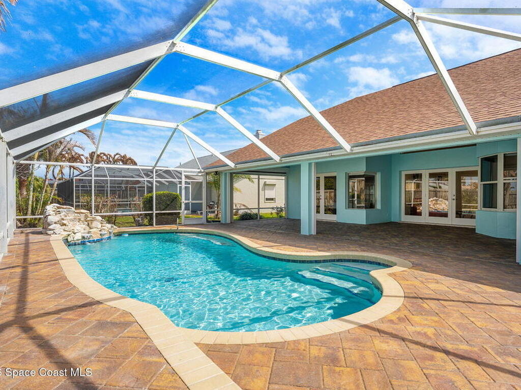 126 Martesia Way, Indian Harbour Beach, FL 32937