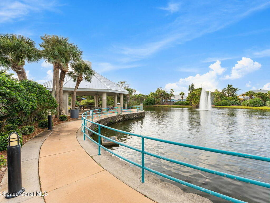 126 Martesia Way, Indian Harbour Beach, FL 32937
