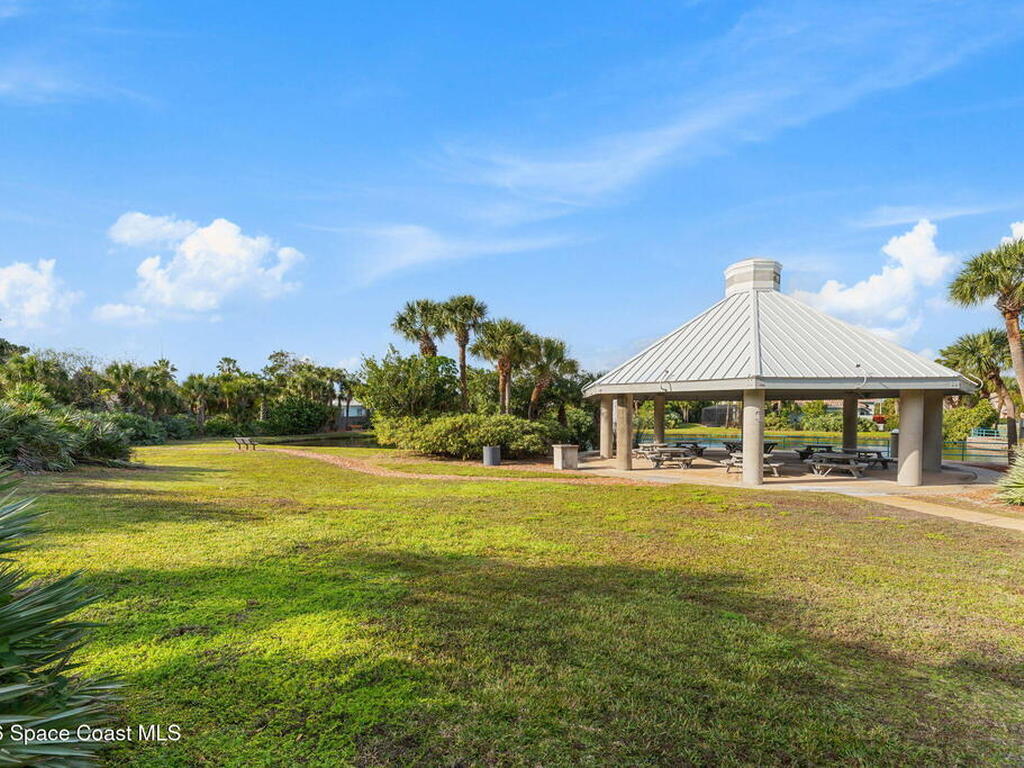 126 Martesia Way, Indian Harbour Beach, FL 32937