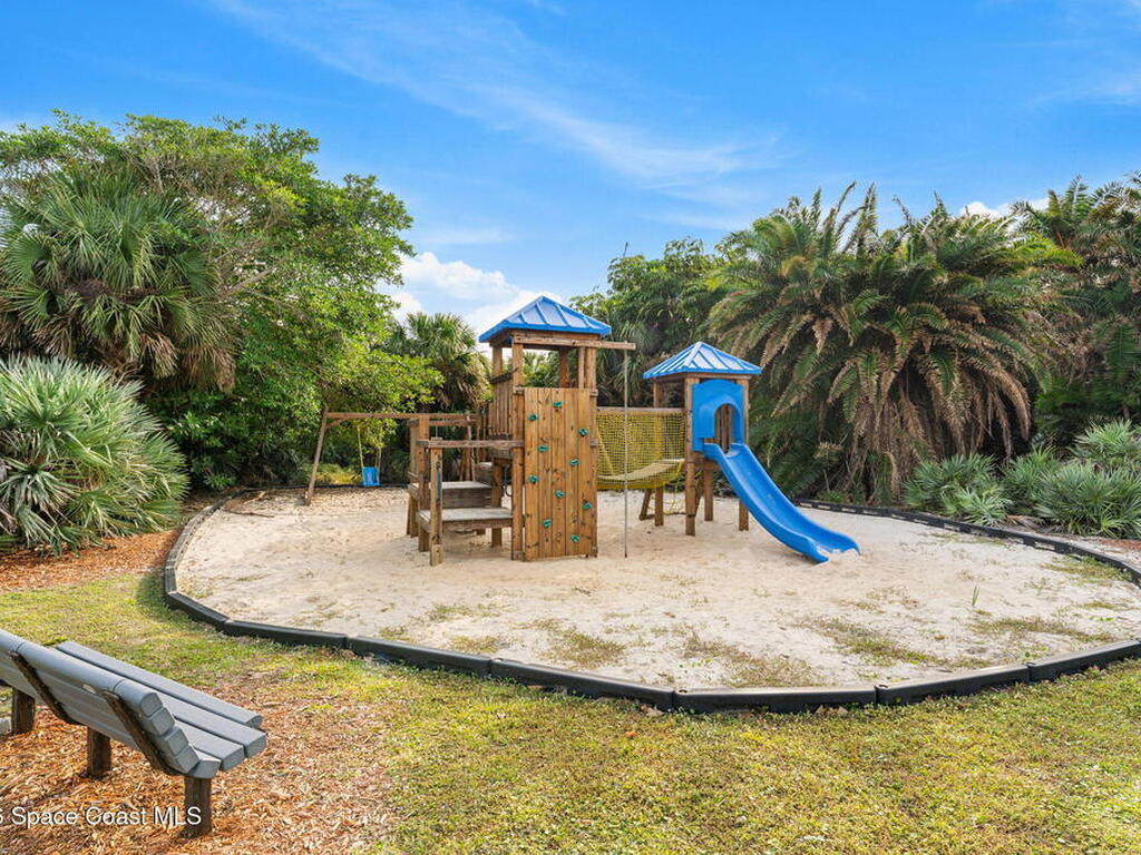 126 Martesia Way, Indian Harbour Beach, FL 32937
