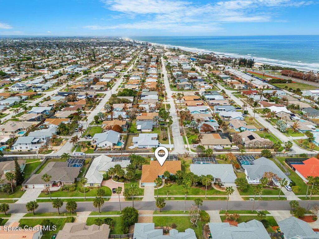 126 Martesia Way, Indian Harbour Beach, FL 32937