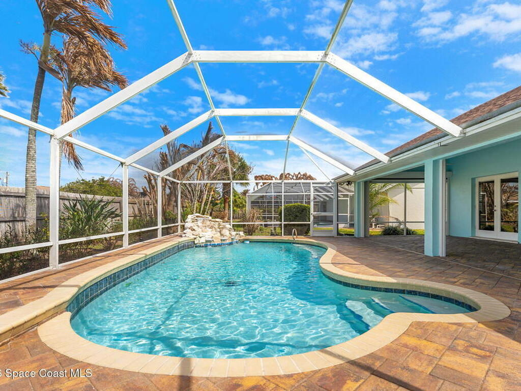 126 Martesia Way, Indian Harbour Beach, FL 32937