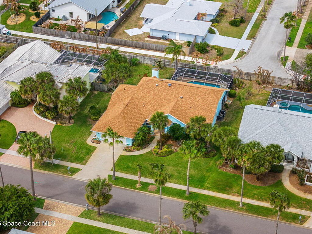 126 Martesia Way, Indian Harbour Beach, FL 32937