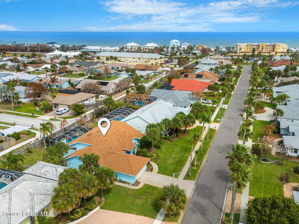 126 Martesia Way, Indian Harbour Beach, FL 32937