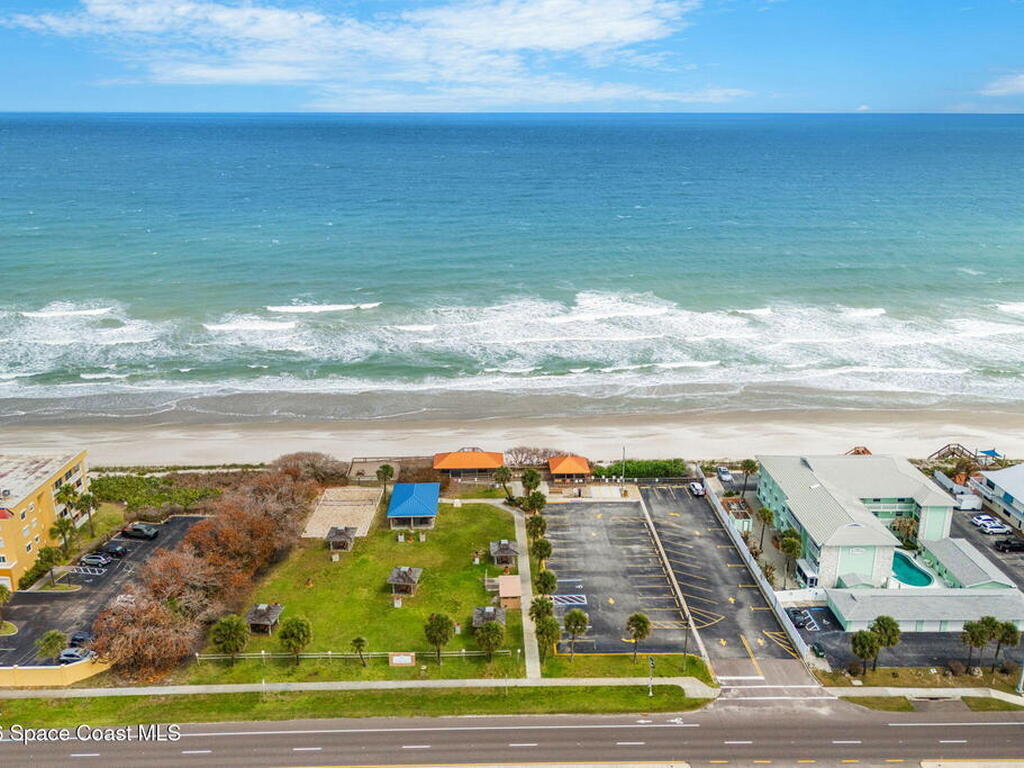 126 Martesia Way, Indian Harbour Beach, FL 32937