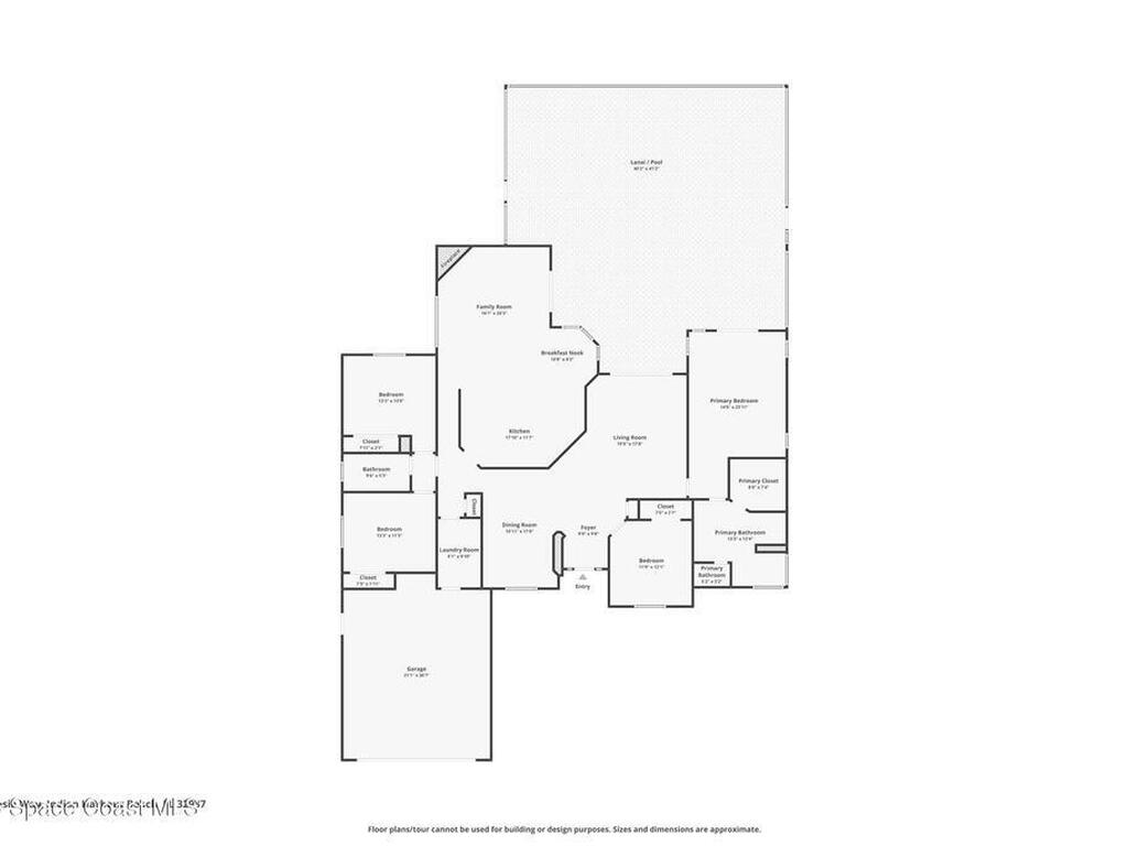 126 Martesia Way, Indian Harbour Beach, FL 32937