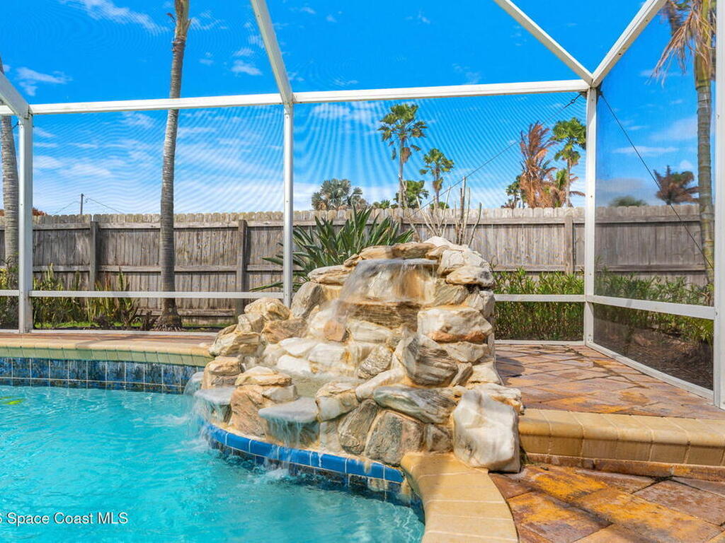 126 Martesia Way, Indian Harbour Beach, FL 32937
