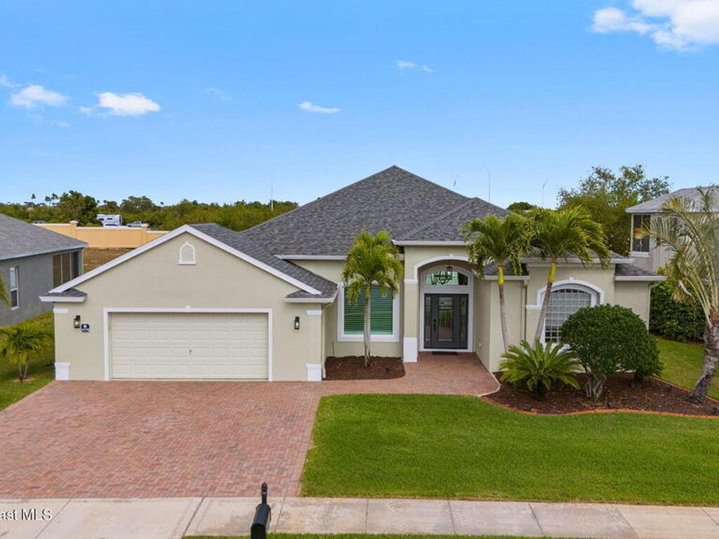 4370 Chardonnay Drive, Rockledge, FL 32955