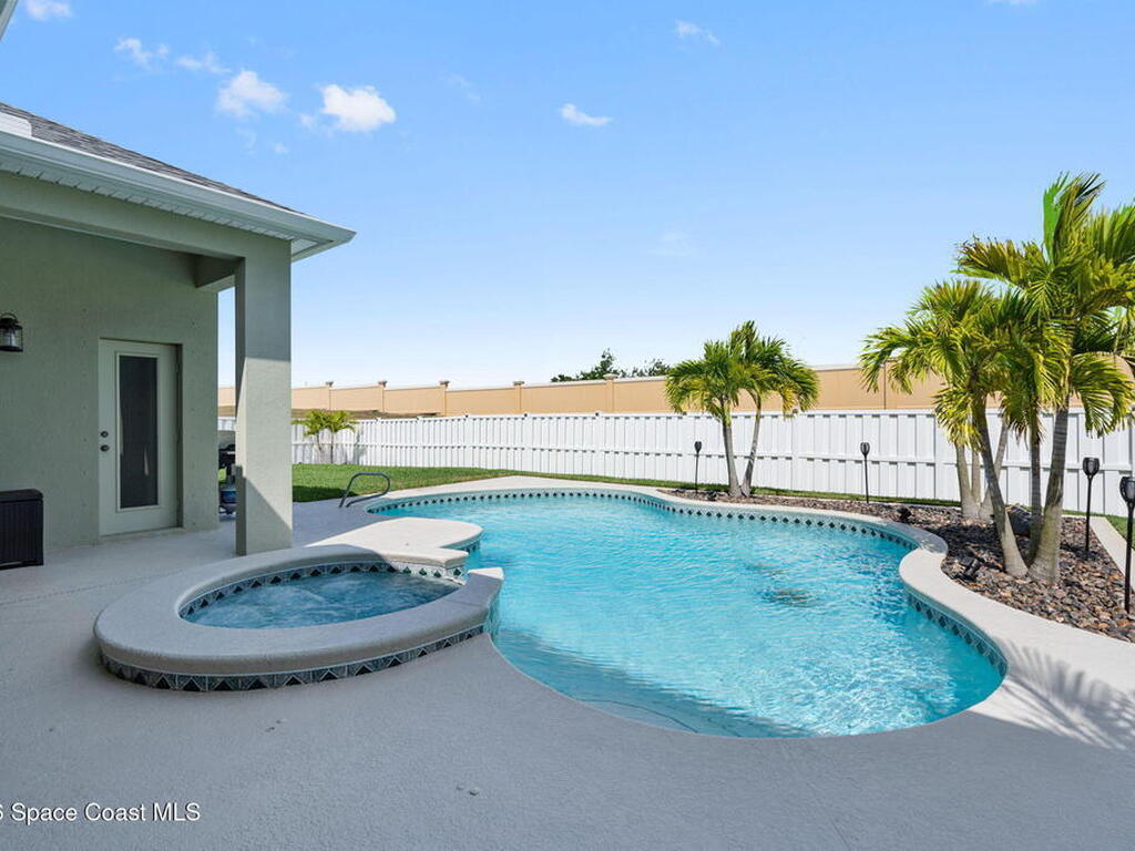 4370 Chardonnay Drive, Rockledge, FL 32955