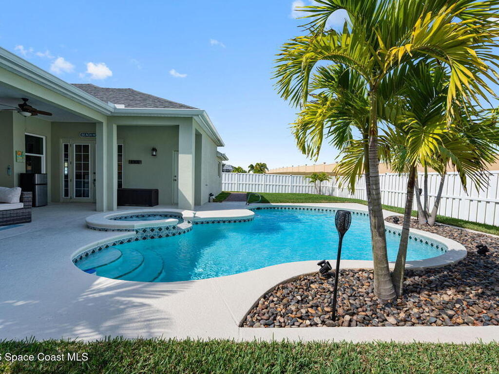 4370 Chardonnay Drive, Rockledge, FL 32955