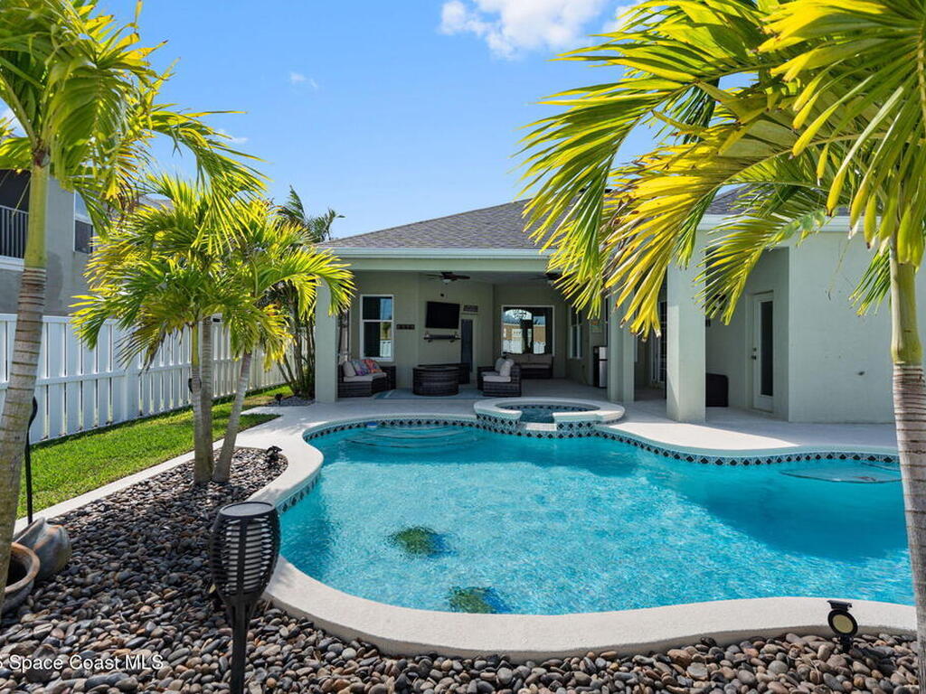 4370 Chardonnay Drive, Rockledge, FL 32955