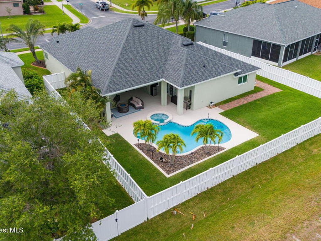 4370 Chardonnay Drive, Rockledge, FL 32955