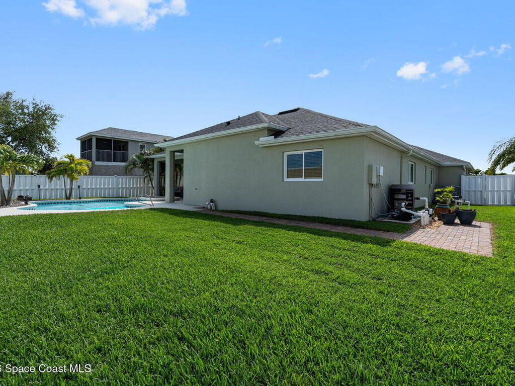 4370 Chardonnay Drive, Rockledge, FL 32955