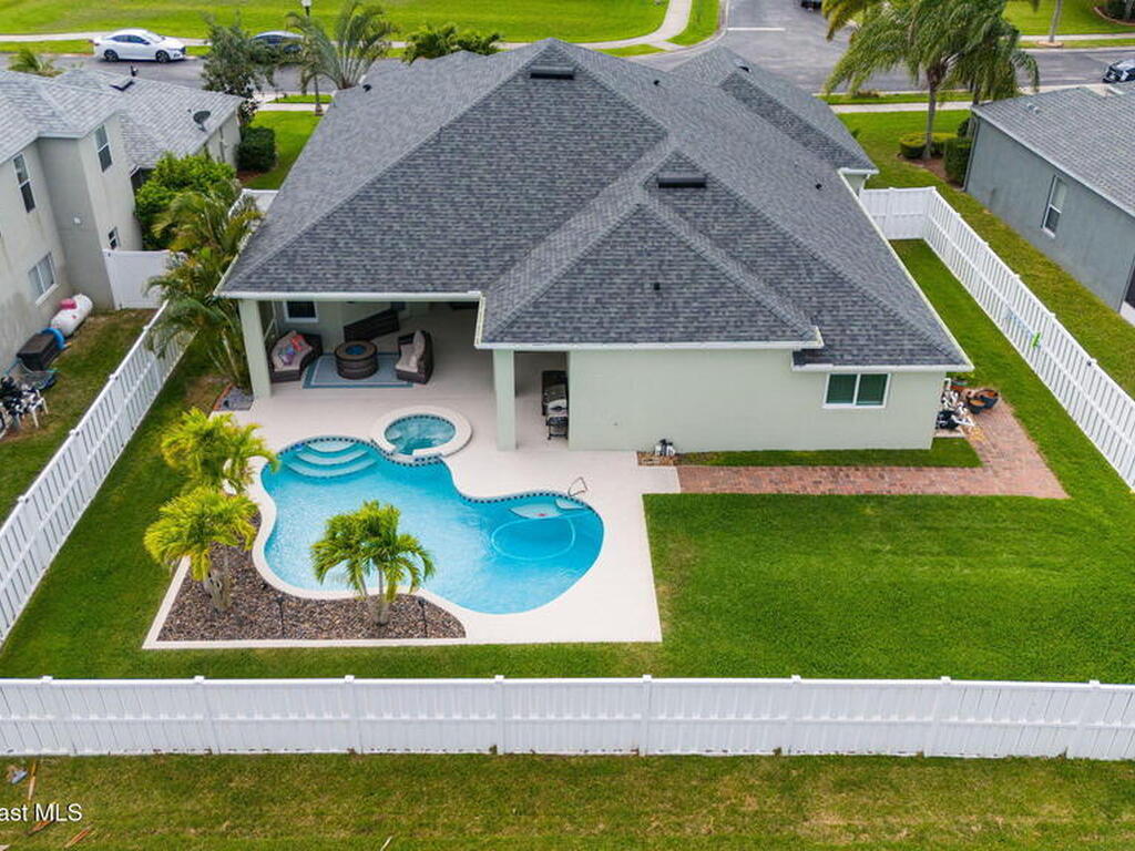 4370 Chardonnay Drive, Rockledge, FL 32955