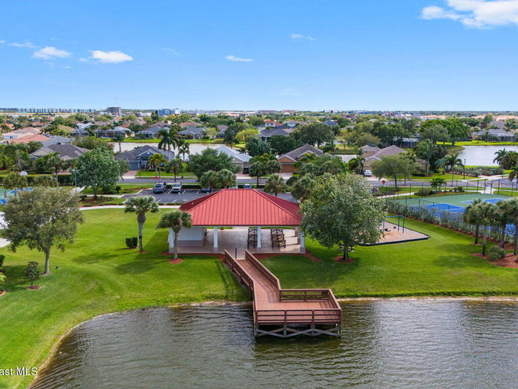 4370 Chardonnay Drive, Rockledge, FL 32955