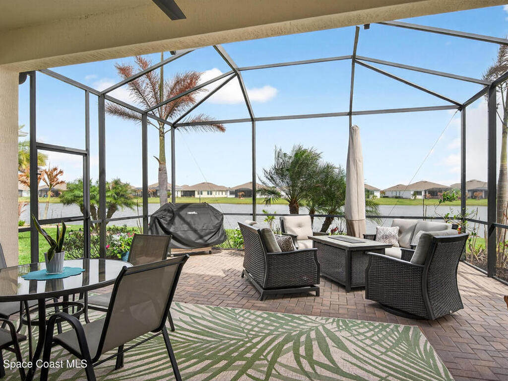 2789 Millennium Circle, Melbourne, FL 32940