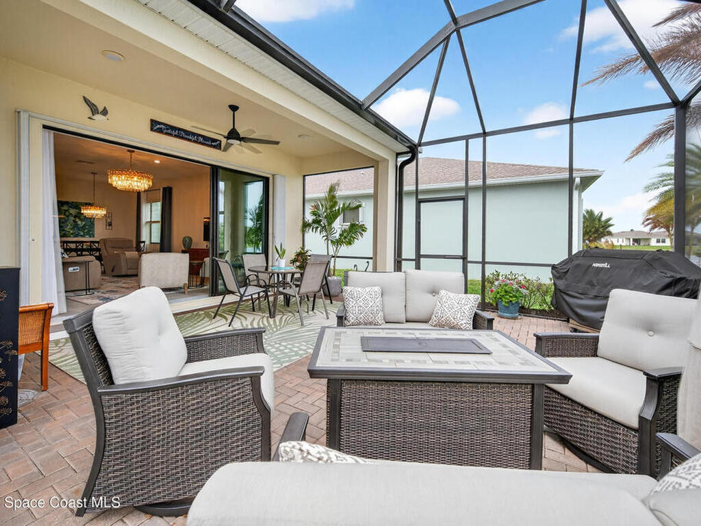 2789 Millennium Circle, Melbourne, FL 32940