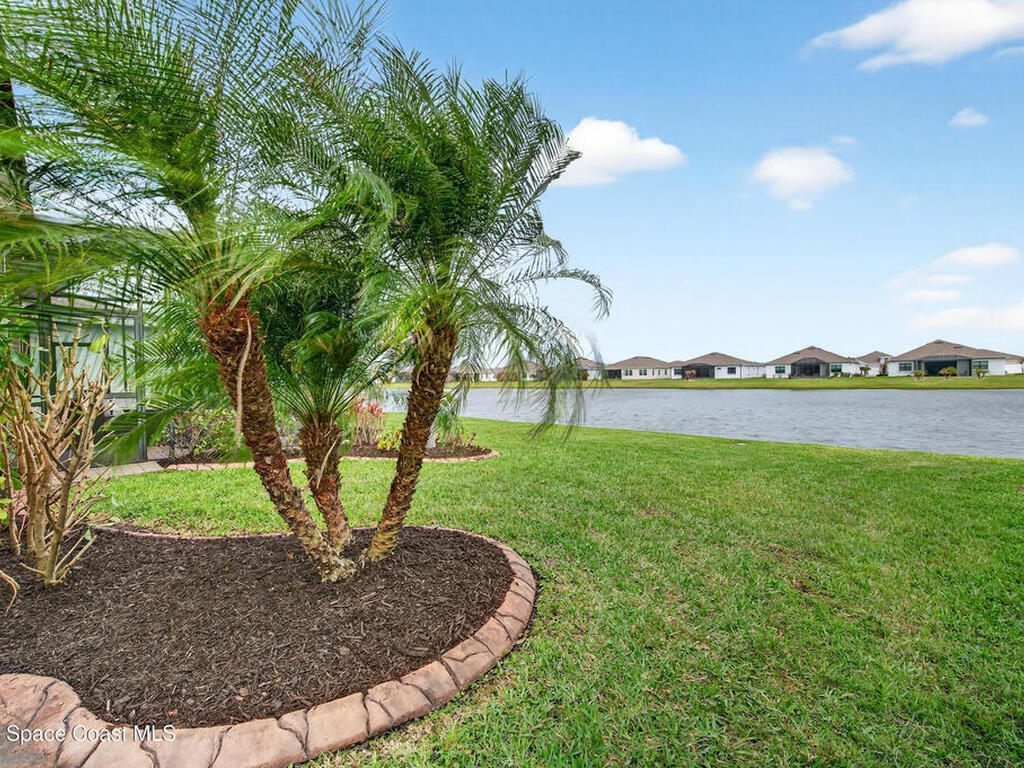 2789 Millennium Circle, Melbourne, FL 32940