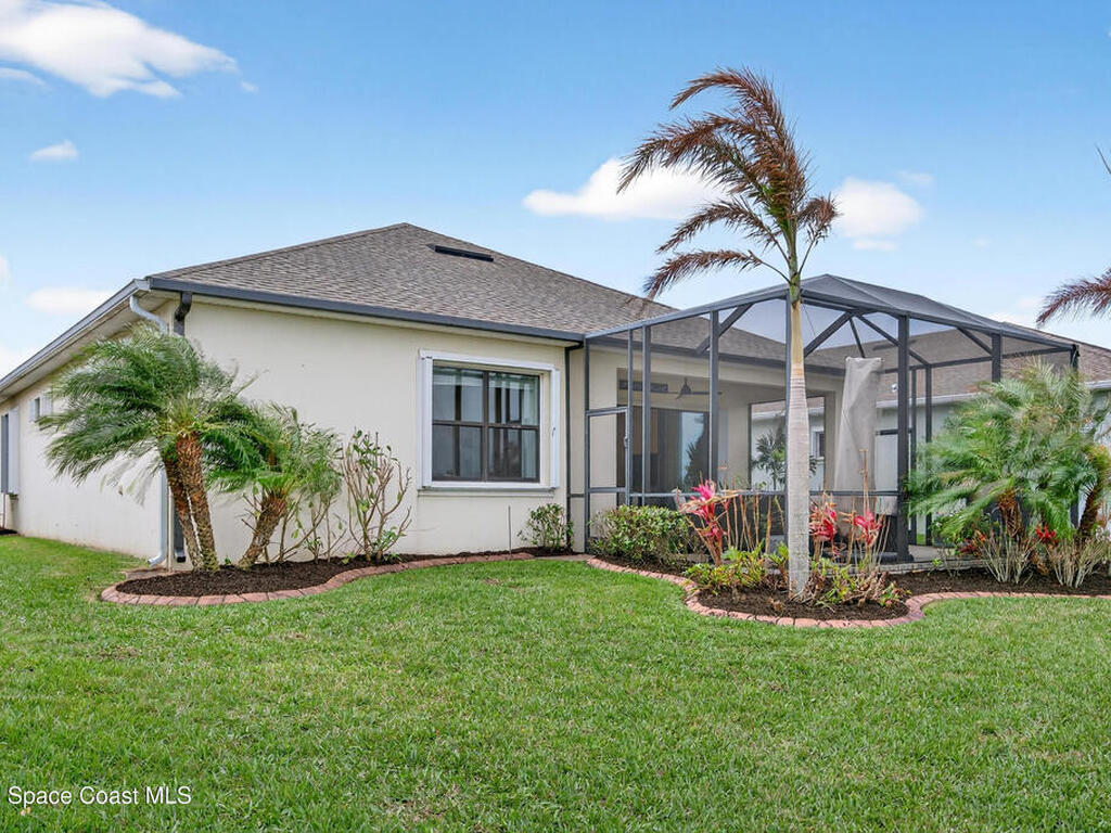 2789 Millennium Circle, Melbourne, FL 32940