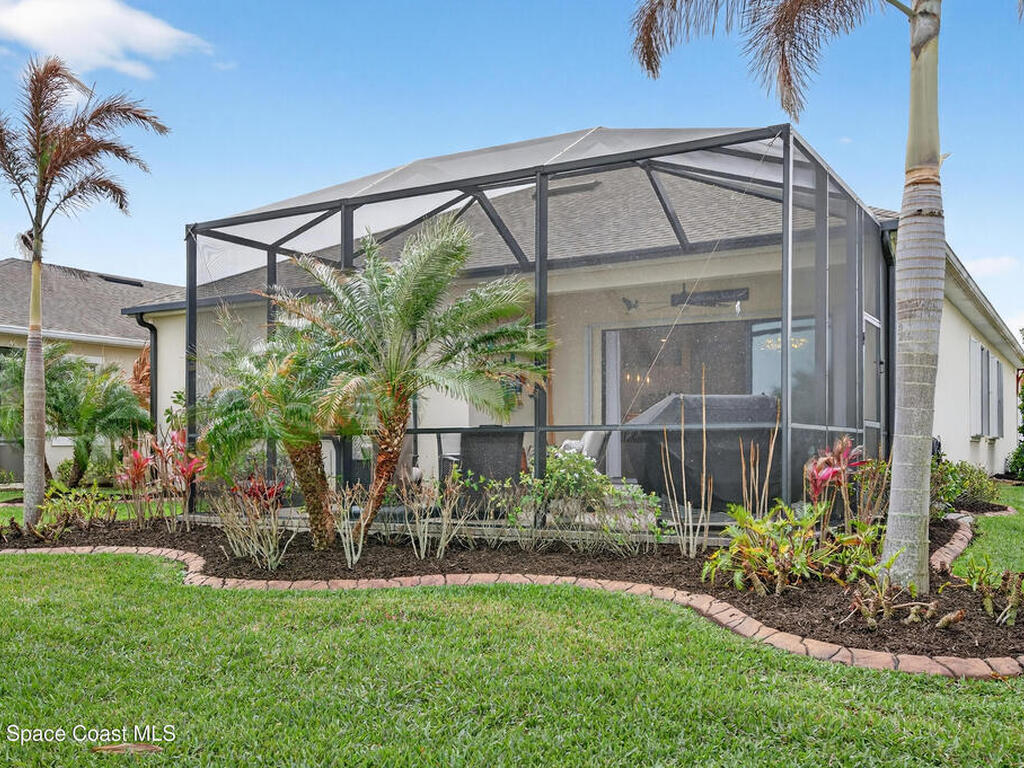 2789 Millennium Circle, Melbourne, FL 32940