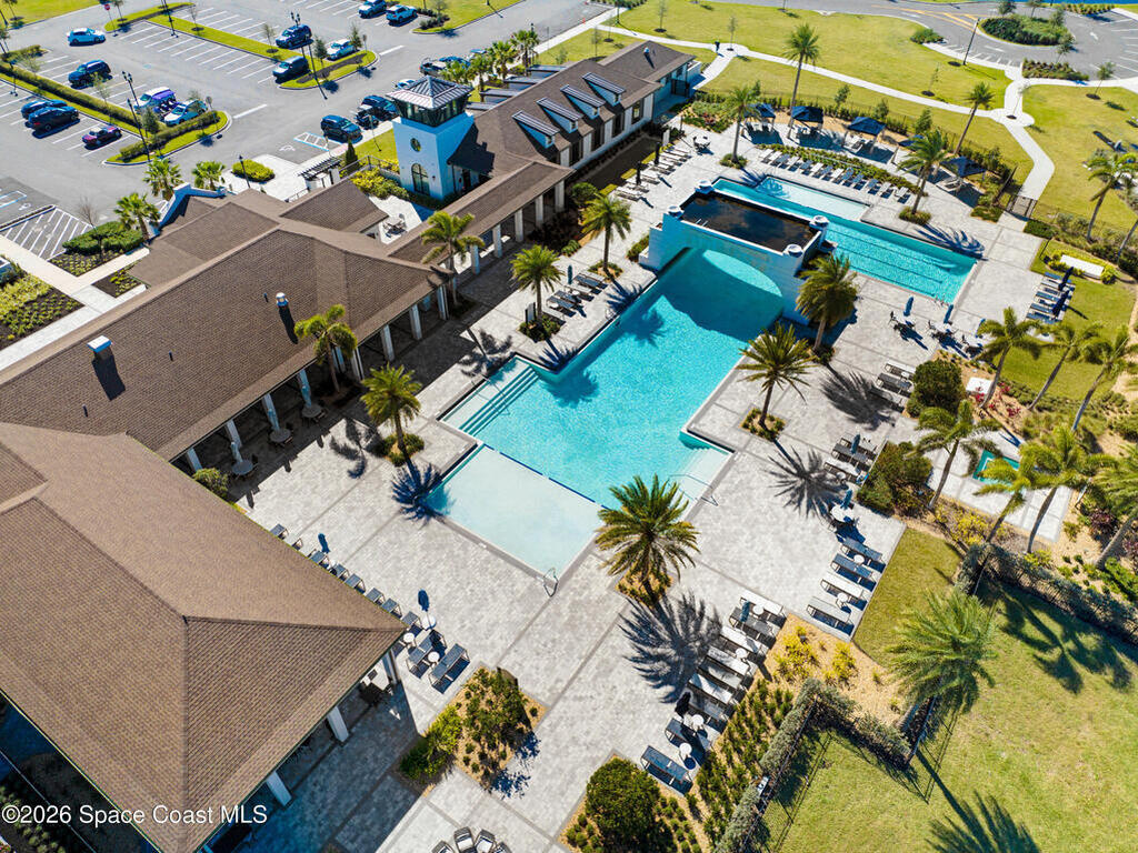 2789 Millennium Circle, Melbourne, FL 32940