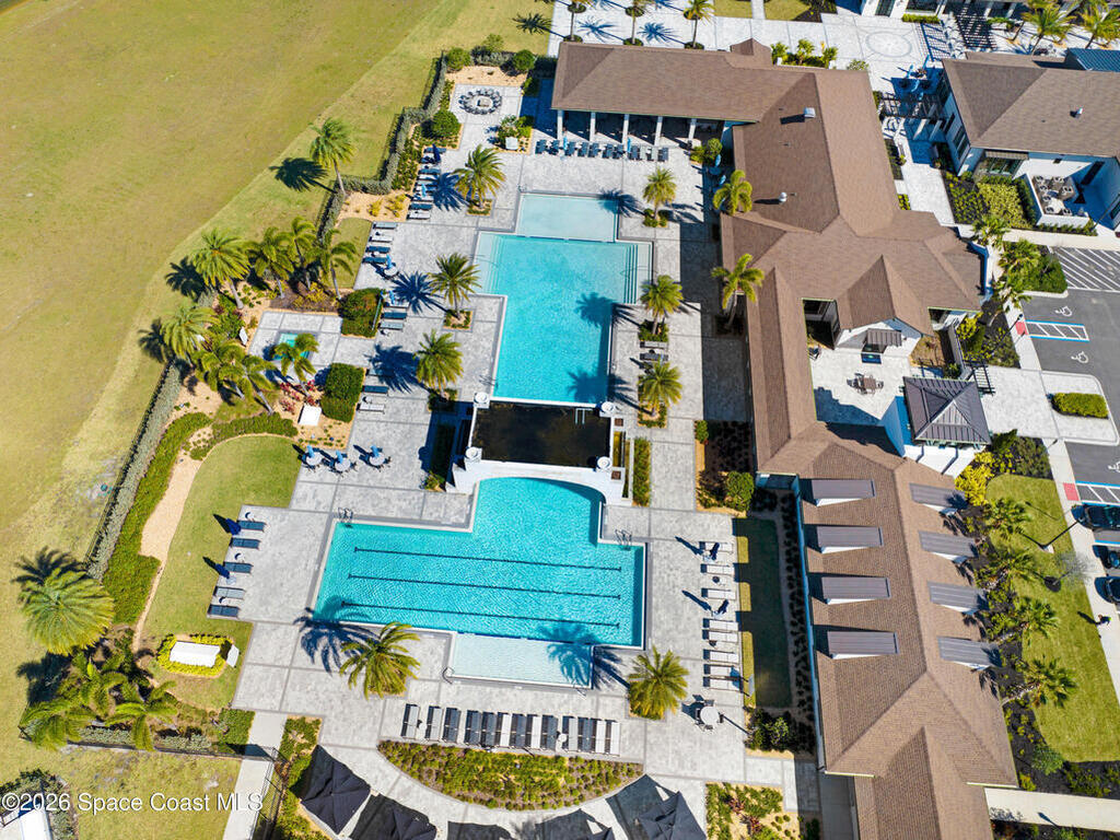 2789 Millennium Circle, Melbourne, FL 32940