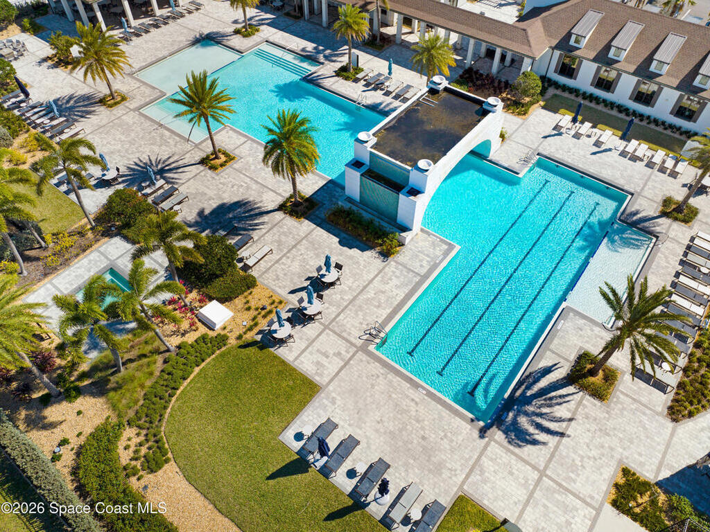 2789 Millennium Circle, Melbourne, FL 32940