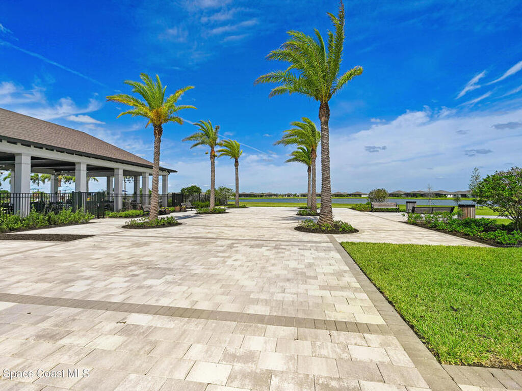 2789 Millennium Circle, Melbourne, FL 32940