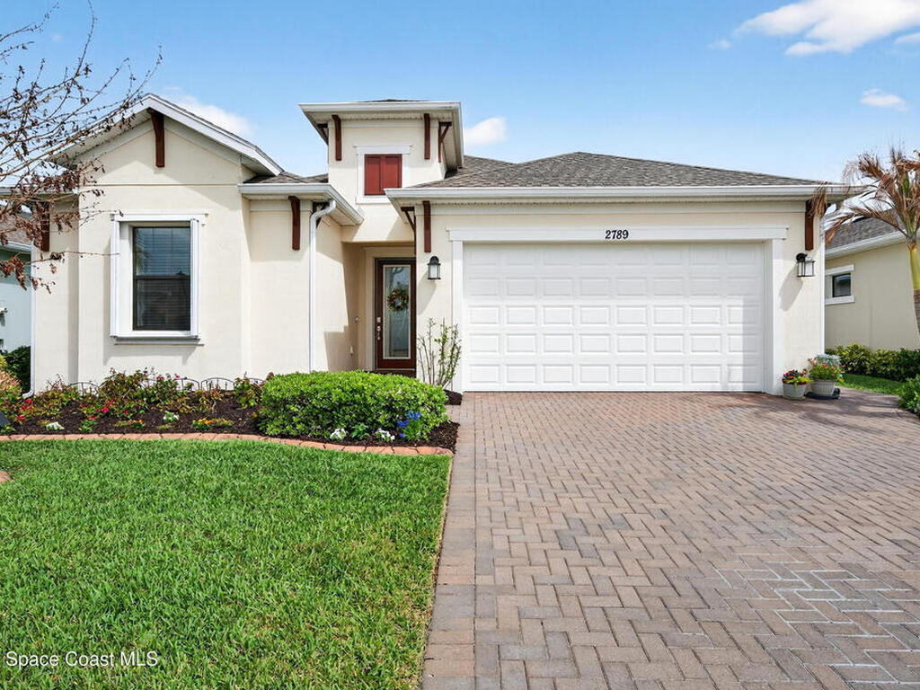 2789 Millennium Circle, Melbourne, FL 32940