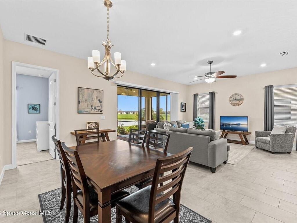 2303 Great Belt Circle, Melbourne, FL 32940