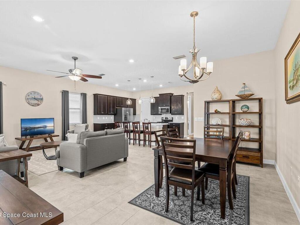 2303 Great Belt Circle, Melbourne, FL 32940