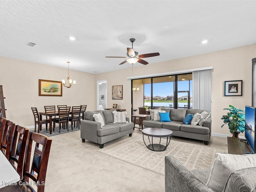 2303 Great Belt Circle, Melbourne, FL 32940