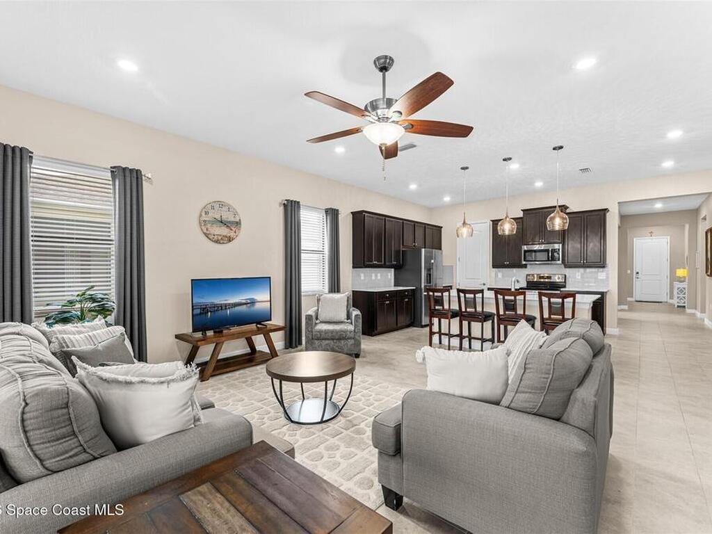 2303 Great Belt Circle, Melbourne, FL 32940