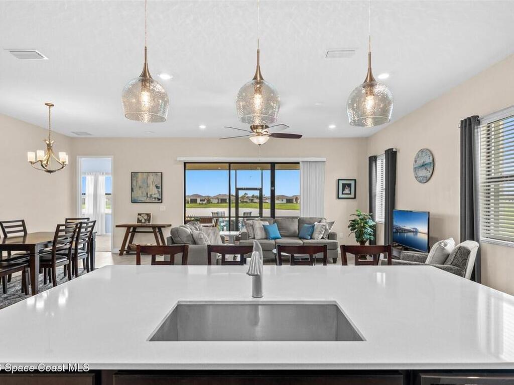 2303 Great Belt Circle, Melbourne, FL 32940