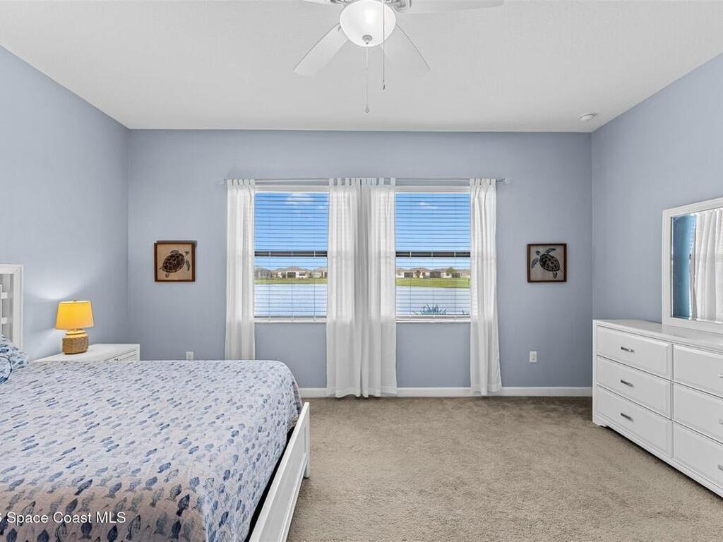 2303 Great Belt Circle, Melbourne, FL 32940