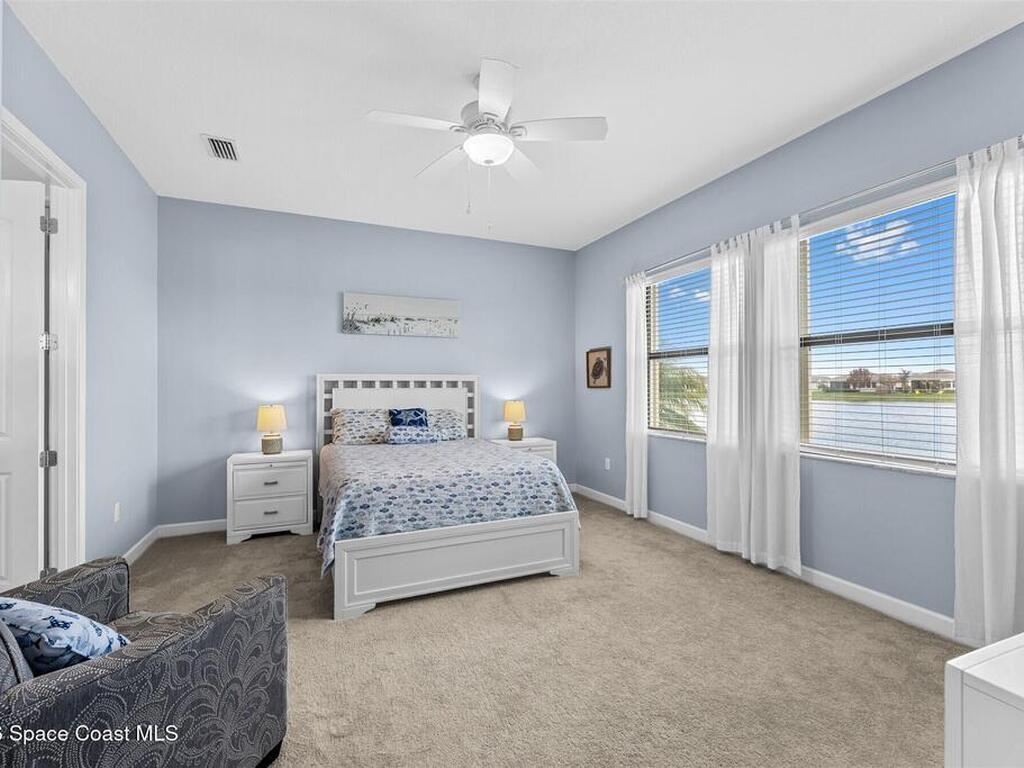 2303 Great Belt Circle, Melbourne, FL 32940