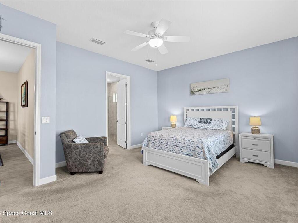 2303 Great Belt Circle, Melbourne, FL 32940