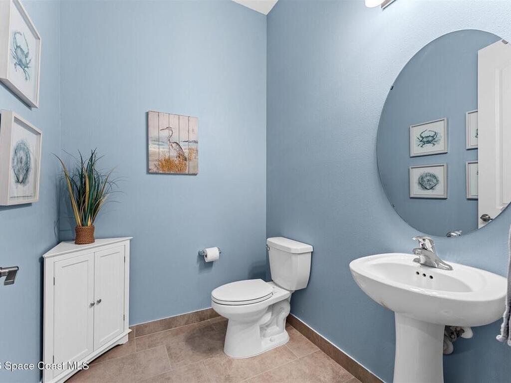 2303 Great Belt Circle, Melbourne, FL 32940