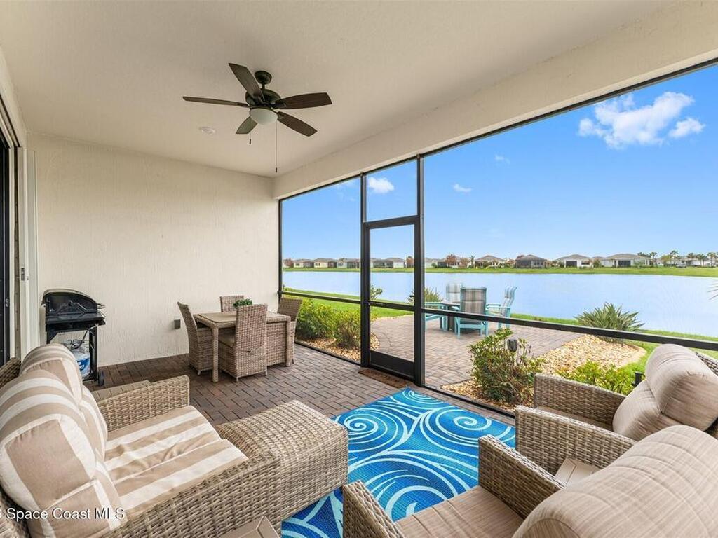 2303 Great Belt Circle, Melbourne, FL 32940