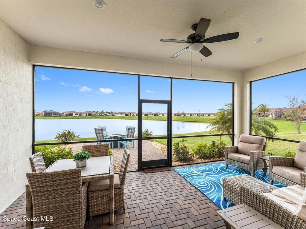 2303 Great Belt Circle, Melbourne, FL 32940