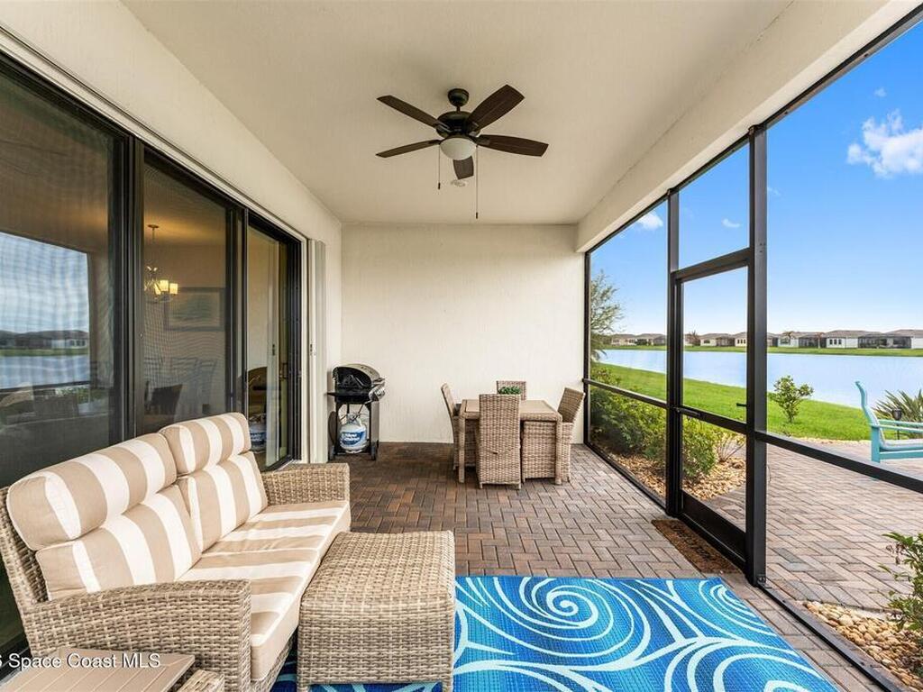 2303 Great Belt Circle, Melbourne, FL 32940