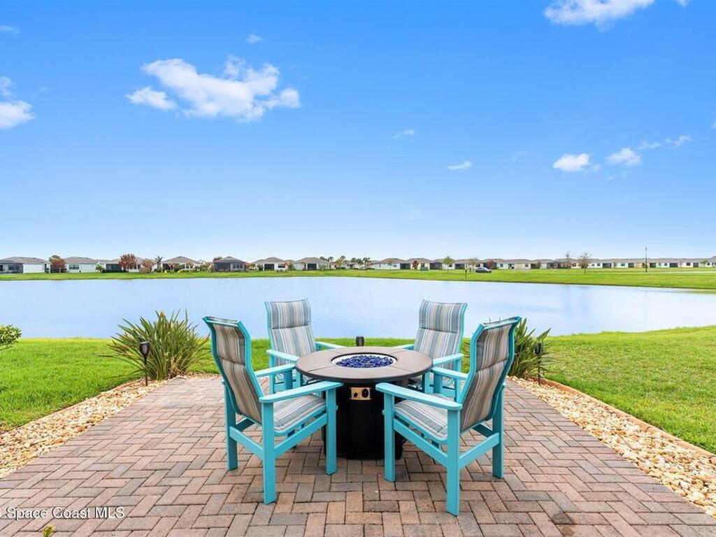 2303 Great Belt Circle, Melbourne, FL 32940